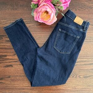 Lucky brand Olivia skinny jeans, size 8/29